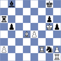 Novak - Miranda Rodriguez (chess.com INT, 2024)