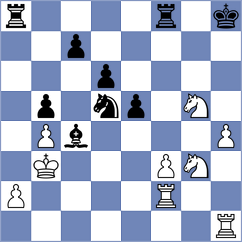 Suarez Romero - Crespo Arce (Asturias, 1998)