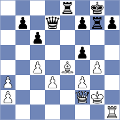 McAndrew - Staub (Krakow POL, 2024)