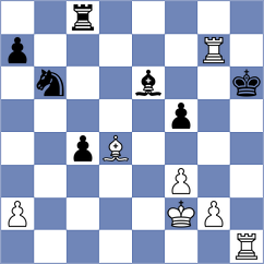 Garbowska - Popescu Vava (Chess.com INT, 2020)