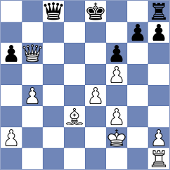 Escandell Mari - Sakurai (Villa Ballester, 1993)