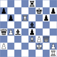 Goncalves - Janaszak (chess.com INT, 2024)