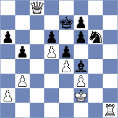 Rabosa - Sengupta (London,Canada, 1995)