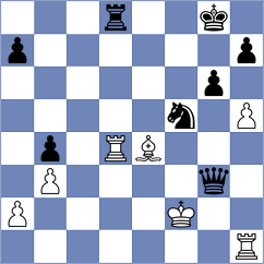 Shubenkova - McCamon (chess.com INT, 2024)