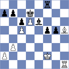 Svicevic - Haitin (Chess.com INT, 2020)