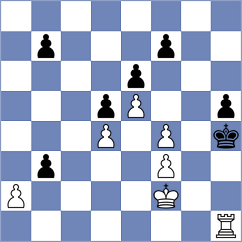 Antunez - Bulatova (chess.com INT, 2024)