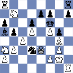 Bergmann - Christensen (Denmark, 1990)