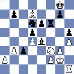 Garcia Alvarez - Ramiro Ovejero (Spain, 2004)