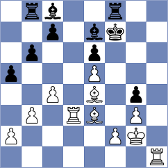 Varriale - Williams (chess.com INT, 2025)