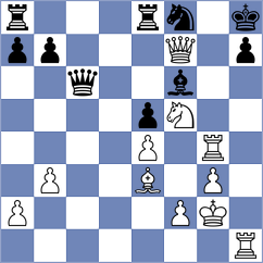 Carlsen - Tang (chess.com INT, 2024)
