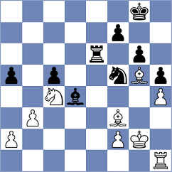Vestby-Ellingsen - Latorre (chess.com INT, 2023)