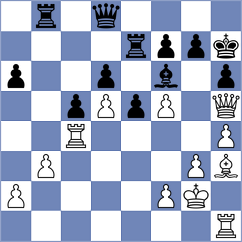 Gayan Carceller - Martinez Crespo (Aragon, 2012)