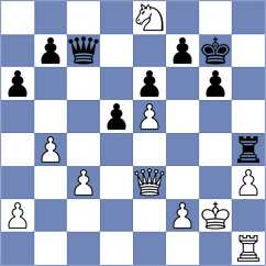 Alcala Leon - Suarez Flores (Medellin COL, 2024)
