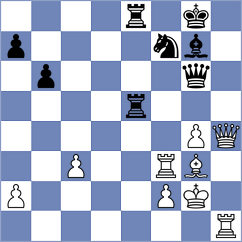 Hajiyev - Beulen (chess.com INT, 2023)