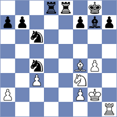 Romero Ruscalleda - Abarca Gonzalez (chess.com INT, 2024)