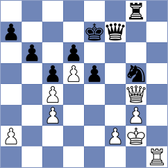 Bruneteau - Lennon (Niort, 2002)