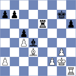 Moe - Petersen (Copenhagen DEN, 2024)