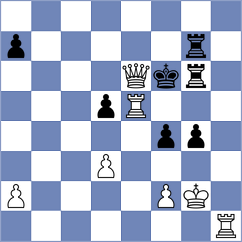 Subervi - Nunez V (chess.com INT, 2024)