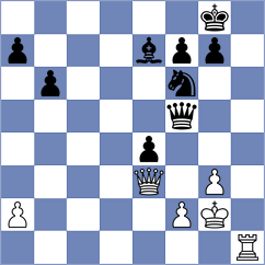 Martinez Pla - Bortnyk (chess.com INT, 2024)