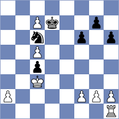 Kunin - Fleischhacker (Austria AUT, 2024)