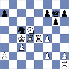 Demchenko - Khodzhamkuliev (chess.com INT, 2025)
