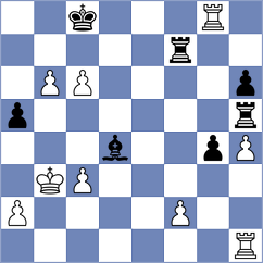 Jordanov - Dimitrov (Borovetz, 2008)