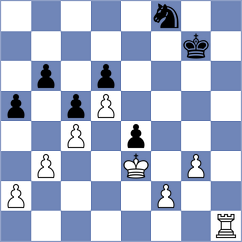 Bayo Milagro - Osiecki (chess.com INT, 2024)