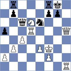 Martin Hernandez - Fozzani (Almansa, 2011)