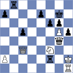 Secchi - Pertseva (FIDE Online Arena INT, 2024)