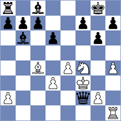Brasse - Menz (Playchess.com INT, 2020)