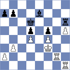 Camarena Gimenez - Ferrer Moreno (Massanassa, 1995)
