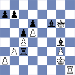 Cramling Bellon - Horak (chess.com INT, 2022)