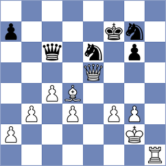 Machado - Toffoli (Florianopolis BRA, 2025)