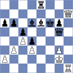 Togulev - Popov (Kiselevsk, 2010)
