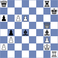 Kozlov - Noskov (Perm, 2010)
