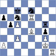 Kostov - Videnov (Sofia, 2009)