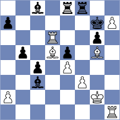 Zvjaginsev - Shafigullina (St Petersburg RUS, 2024)