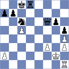 Dimey Gabert - Baudouin (Europe Echecs INT, 2020)