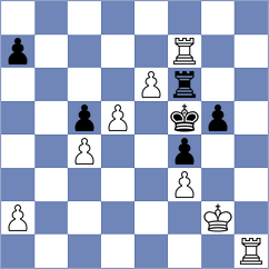Brixhe - Josse (Queven, 1999)