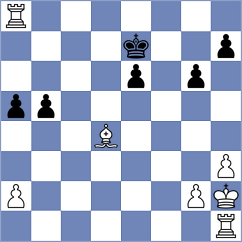 Sharma - Agrawal (Lichess.org INT, 2020)