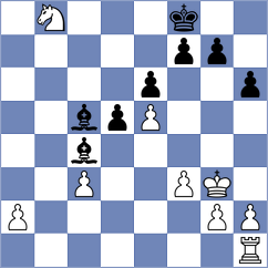 Brodowski - Bouchet (chess.com INT, 2025)