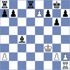 Munoz Doyague - Gallego San Martin (Valladolid, 1988)