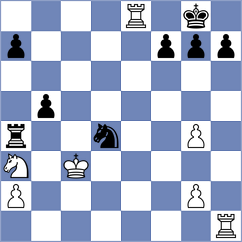 Guayasamin Yanez - Altamirano Arcos (Chess.com INT, 2020)