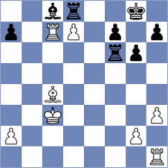 Kjeldsen - Pedersen (Denmark, 1991)