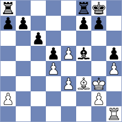 Abbaspoorrad - Novikova (Lichess.org INT, 2020)