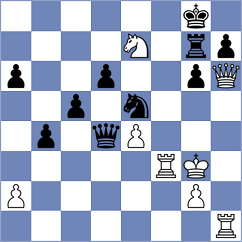 Do Nascimento - Silva (chess.com INT, 2025)