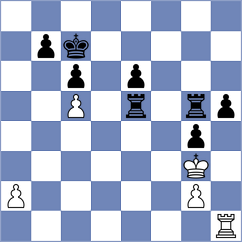 Balog - Rose (chess.com INT, 2023)