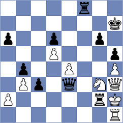 Kuzmicheva - Mukhutdinov (Ufa, 2012)