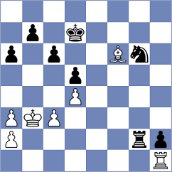 Garcia Garcia - Aranda Marin (El Vendrell, 1996)