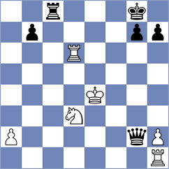 Galvan Llop - Dominguez Aguilar (Morelia, 2007)